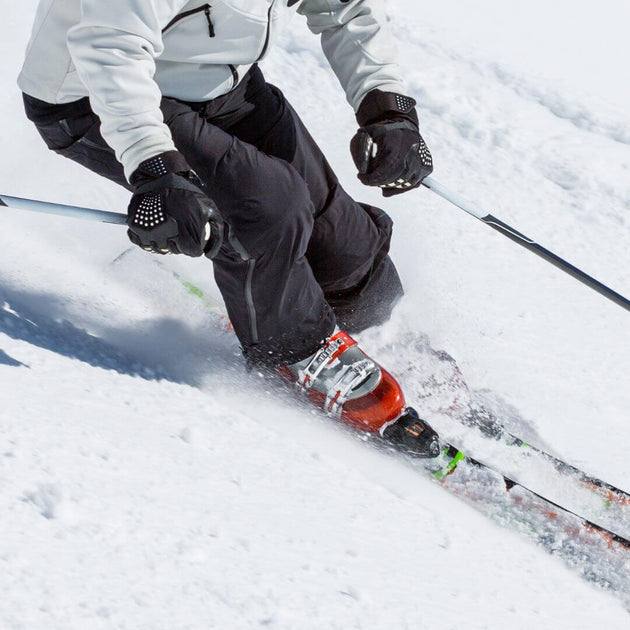 Best compression tights for skiing cheap