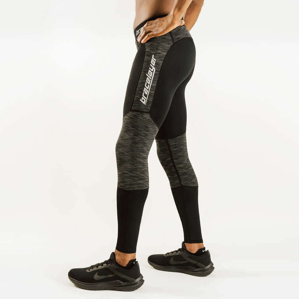 Shop Men's & Women's Knee Sleeve Compression Pants