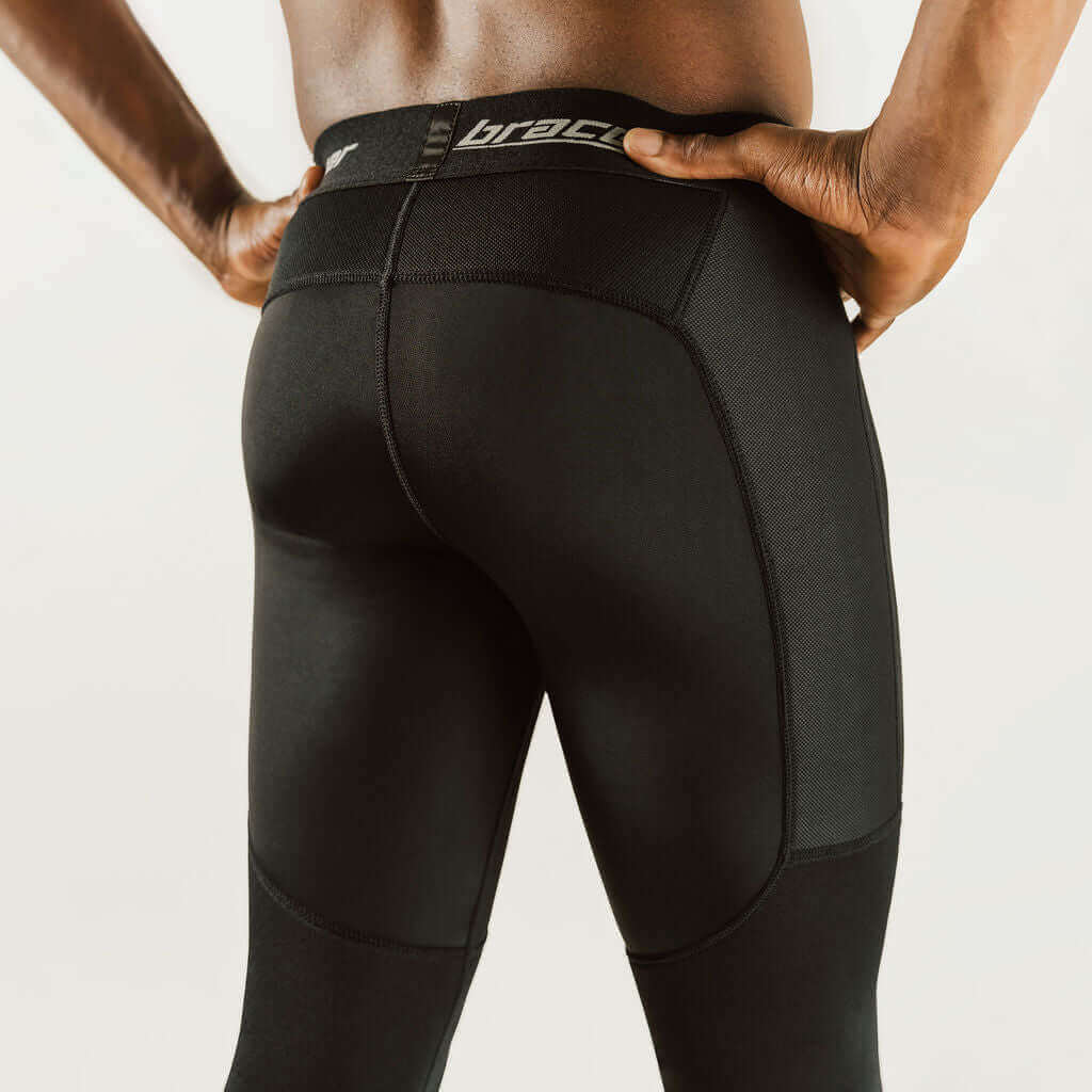 Compression tights for skiing hotsell