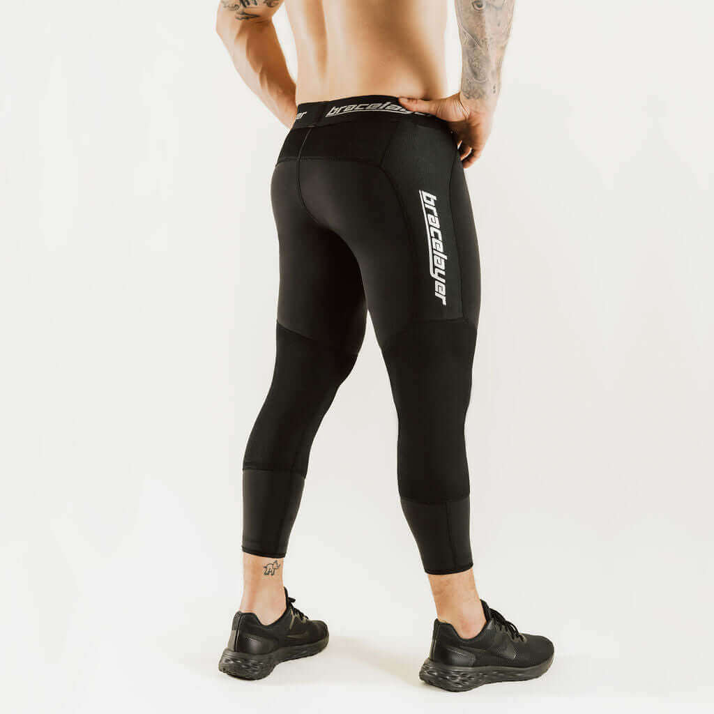 Tonus Elast Neoprene thermo shorts for support and warming of hips