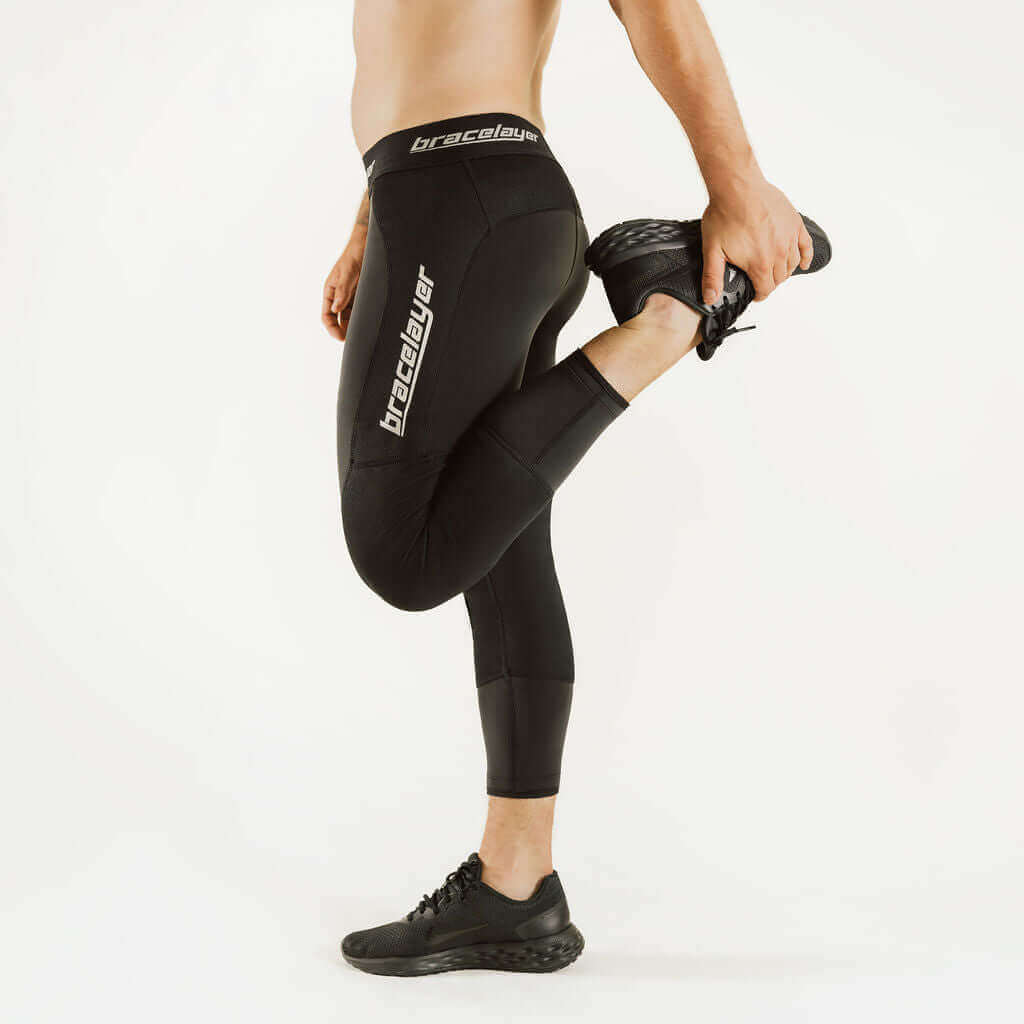 Base Layer Full Length Compression Tights