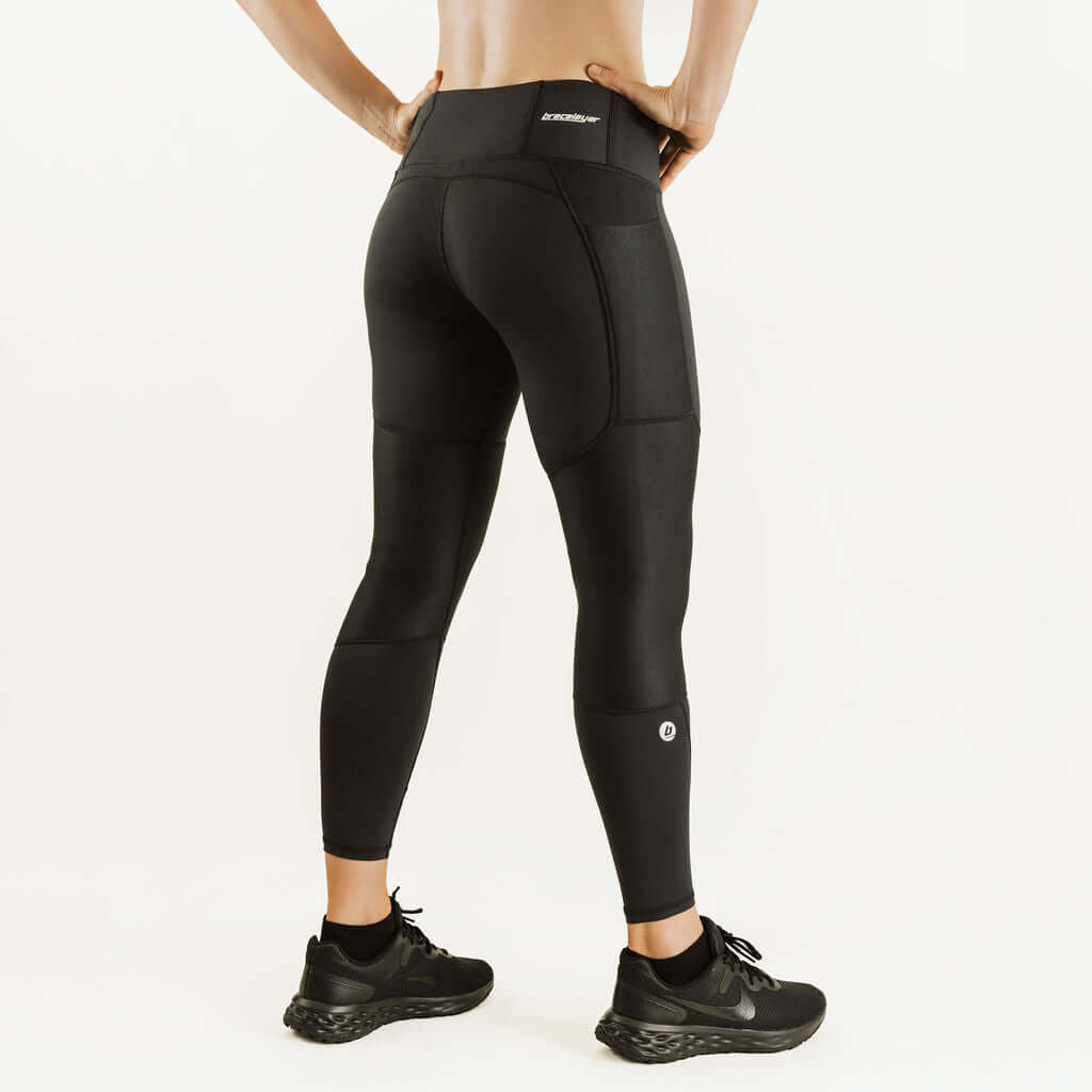 Womens - Clothing - Compression - Running Free Canada