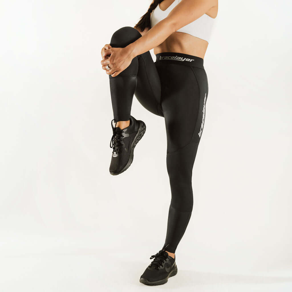 Women's KX Collection | Knee Brace Compression Pants