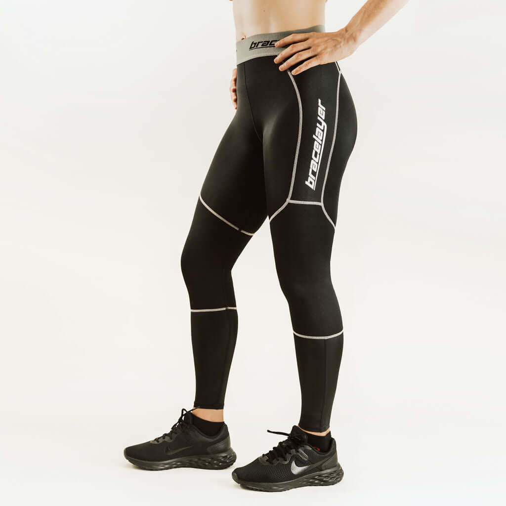 Women's Compression Recovery Tights | 20-30 mmHg – Doc Ortho