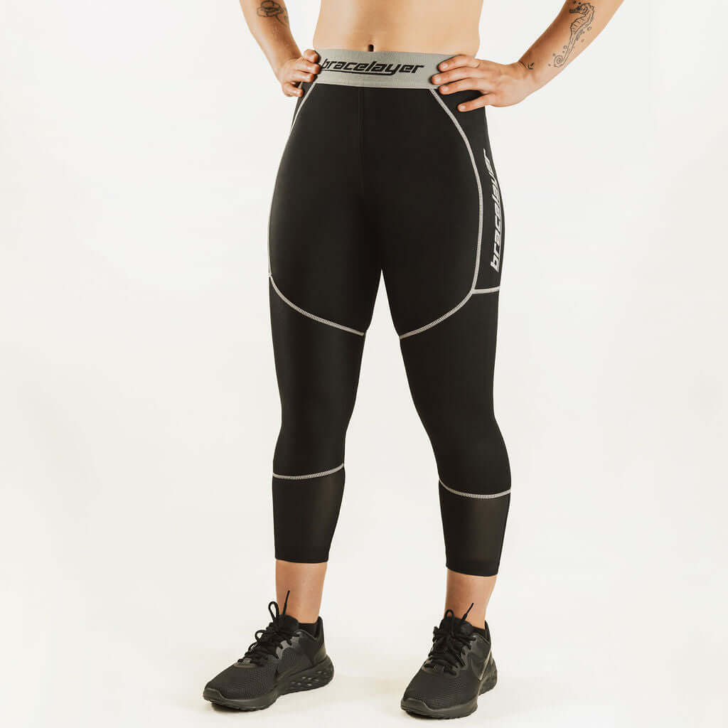 What are compression pants? What do compression leggings do?