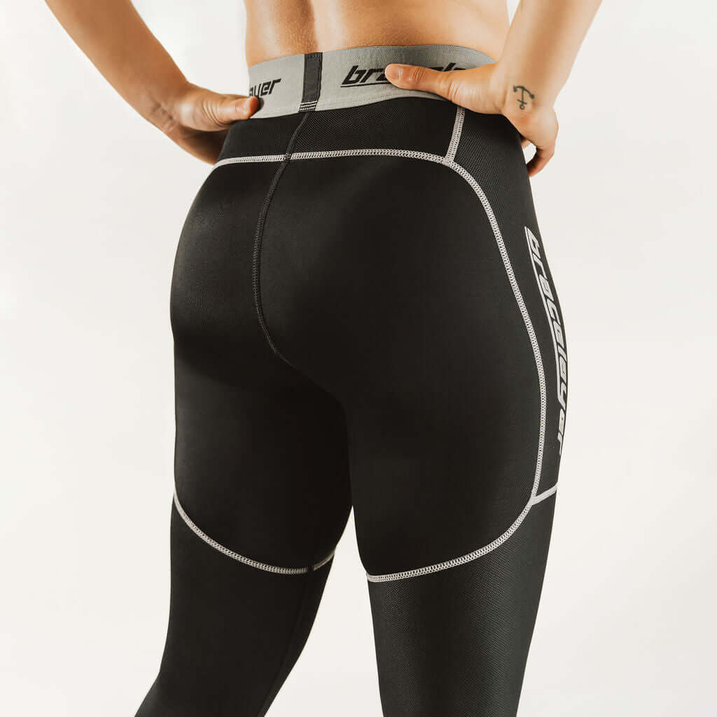 Compression Legings What are compression pants? What do compression leggings do?